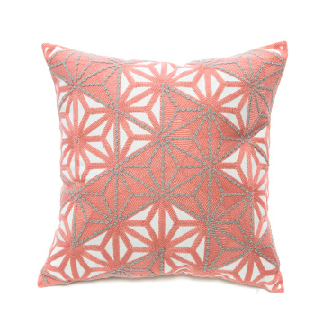 Cotton Canvas  Throws Pillows Cushions Covers Creative Pillowcase for Sofa Bedroom